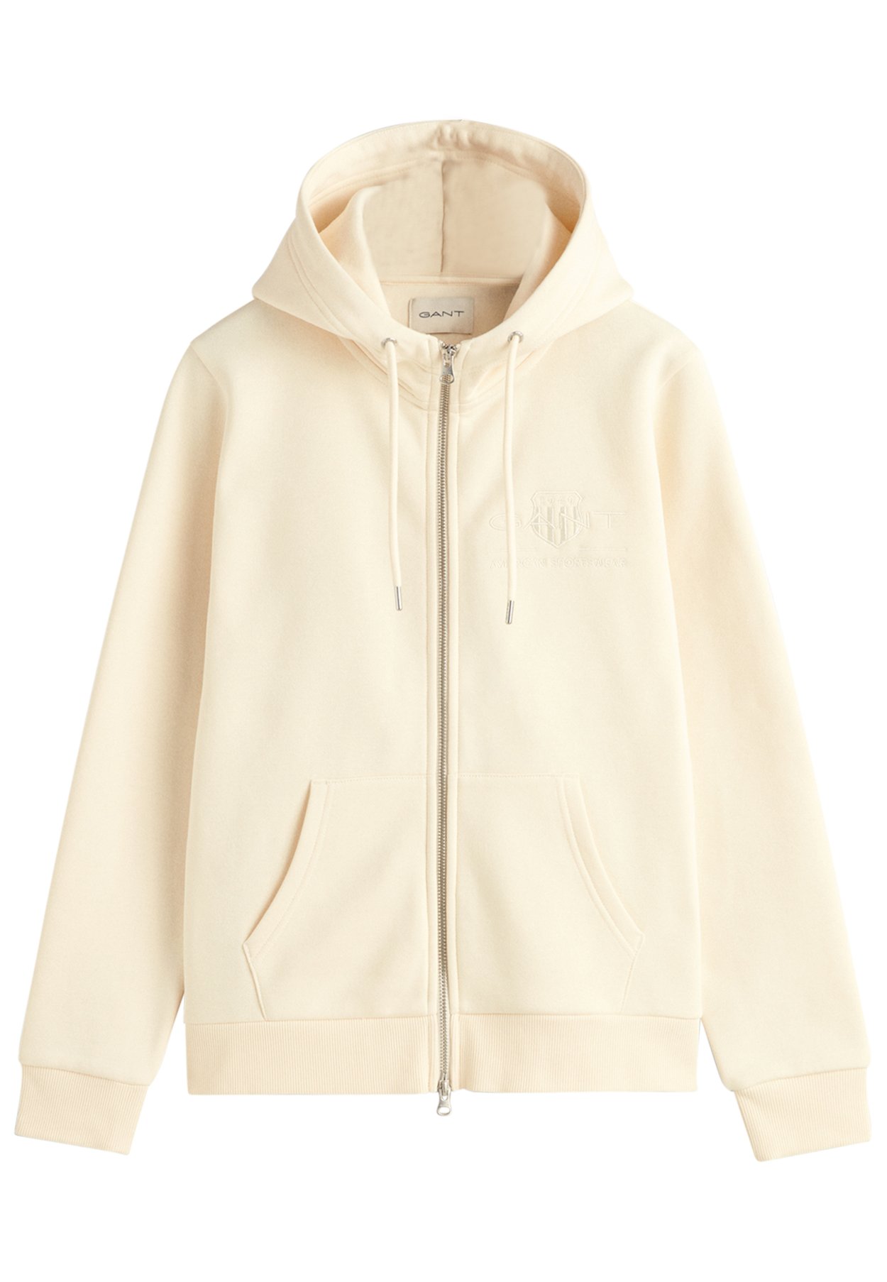 Sweatjacke