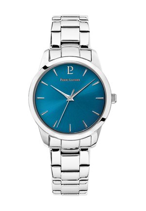 Watch - bleu