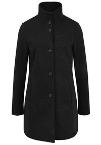 Unausgewählt, black