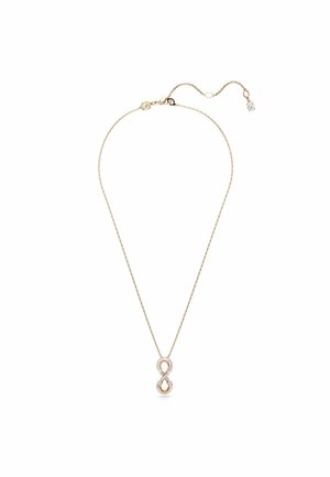 Halskette - rose gold tone