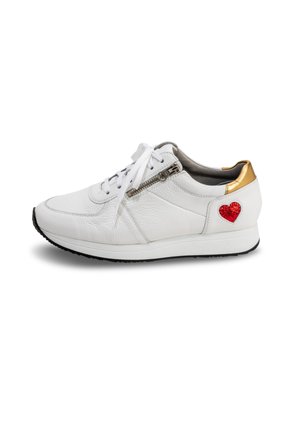 SOFT - Trainers - weiß