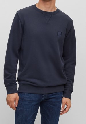 Sudadera - dark blue