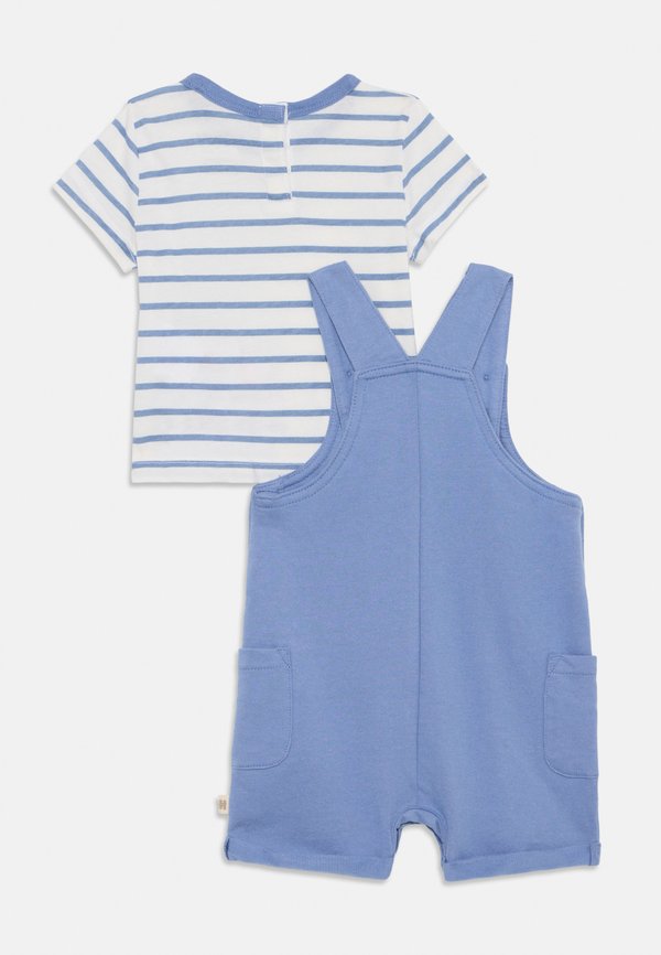 SHORTALL SET - Jumpsuit - infinity3