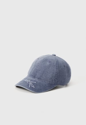 ARKK Copenhagen, UNISEX - Šiltovka - midnight