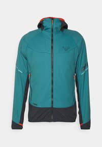 Dynafit Chaqueta de plumas - blue