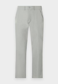 A&F Go-To Athletic Fit Pant - Trousers - paloma