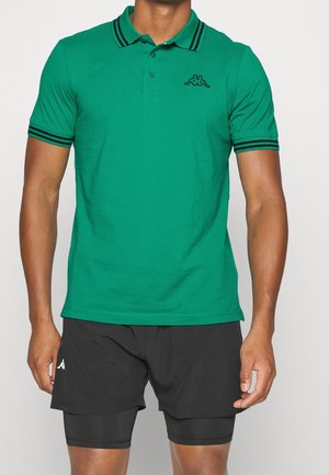 Polo - green