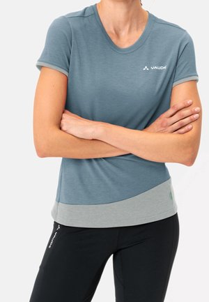 Sportovní tričko - blue