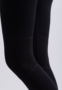 CASH-MERE Leggings - Strümpfe - schwarz
