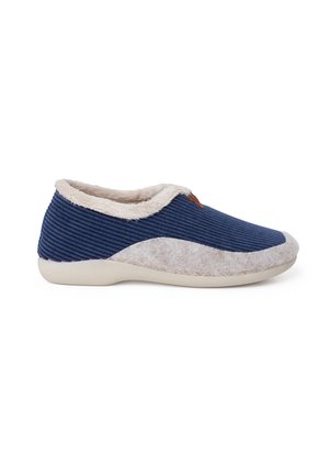 Pisamonas Pantofole - azul marino