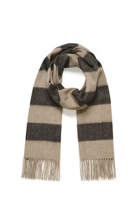 Unausgewählt, black stripe