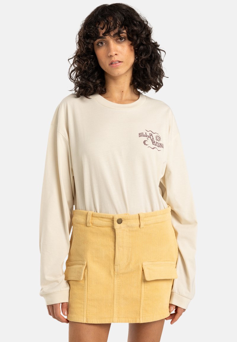 Billabong - Mini skirt - tkf, Enlarge