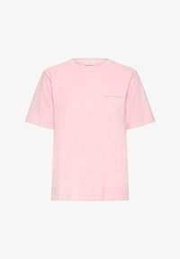 Non sélectionné, parfait pink