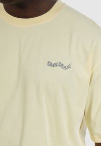 Smilodox MALIN żółty