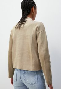 Next Cardigan - stone