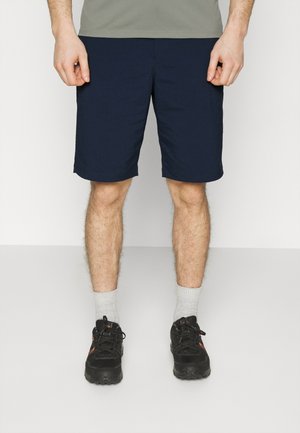 DESERT - Outdoorshorts - night blue