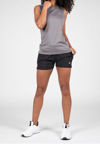 Gorilla Wear Top - grey