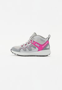 Non selezionato, grey/purple