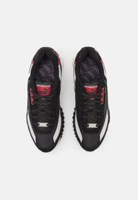 Puma BLKTOP RIDER - Sneakers basse - black/cool light gray