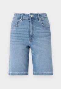 ONLMADISON BLUSH  - Short en jean - light blue denim