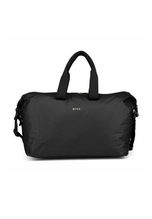 Bolsa de fin de semana - black