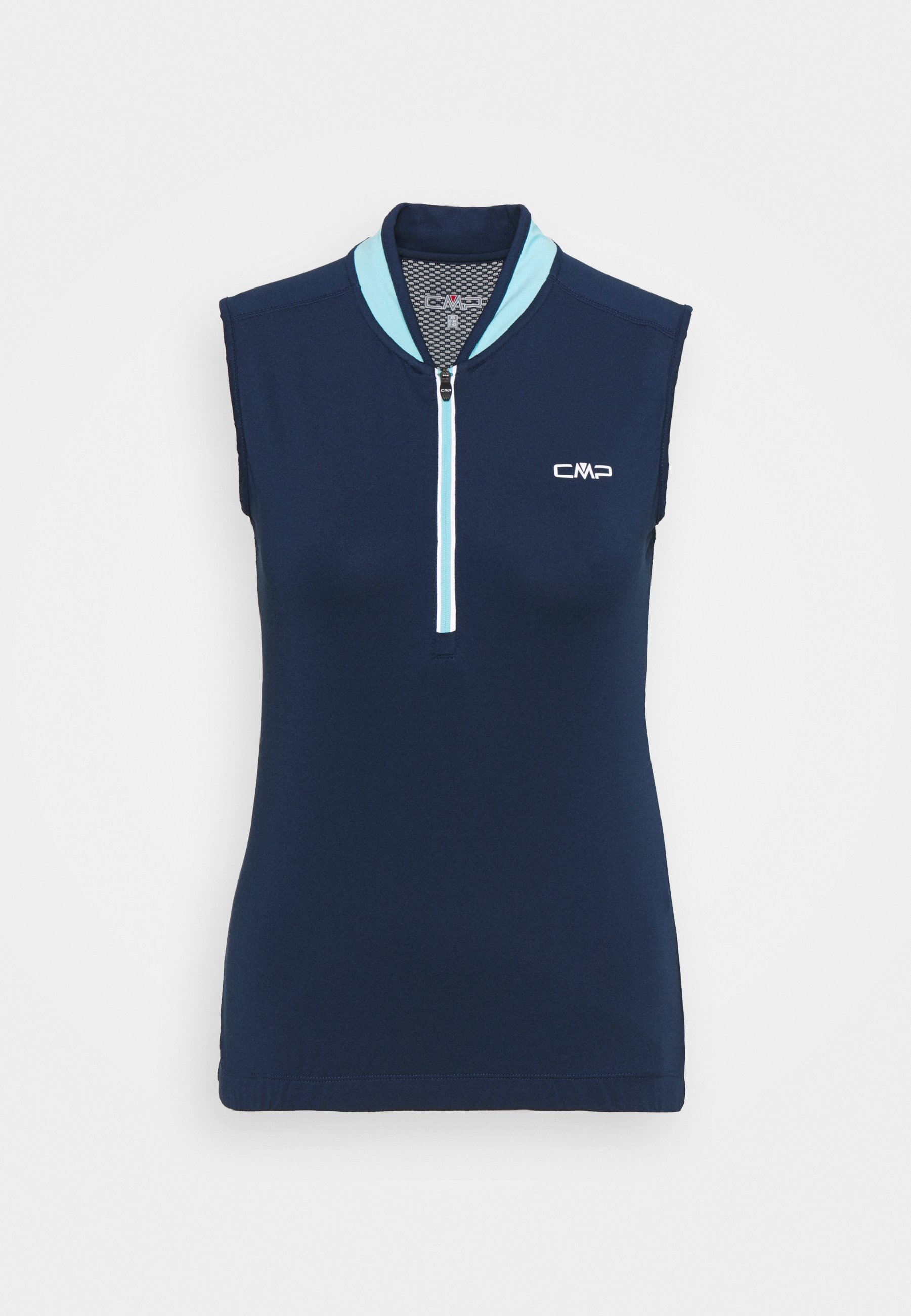 Femme WOMAN BIKE - Maillot de cycliste Femme WOMAN BIKE - Maillot de cycliste