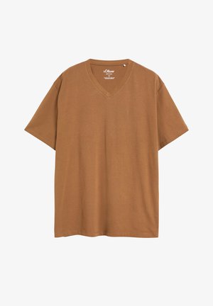 s.Oliver, - T-shirt basic