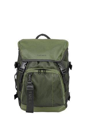 UNISEX - Zaino - green