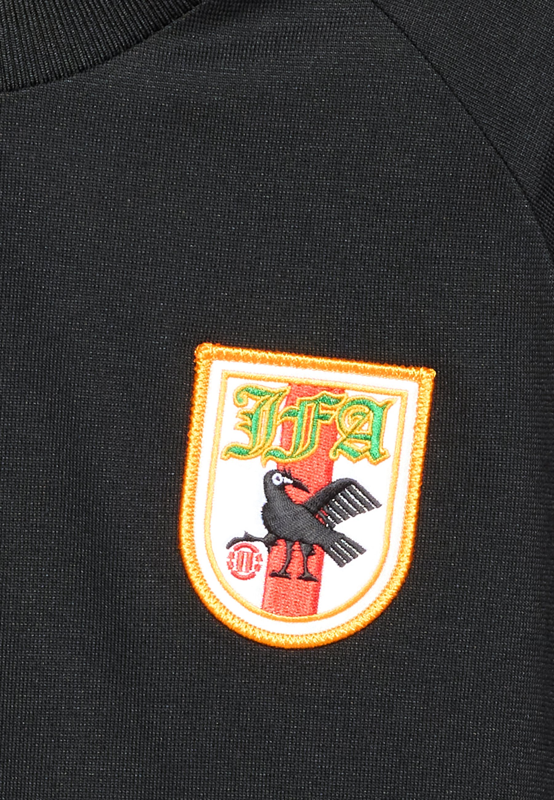 adidas Originals JAPAN - National team wear - black - Zalando