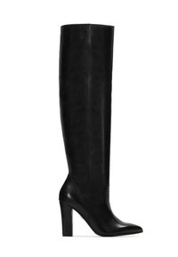 NURAN - Zābaki pāri celim - black