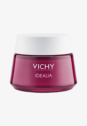 IDÉALIA TAGESPFLEGE FÜR NORMALE HAUT - Anti-Aging - -