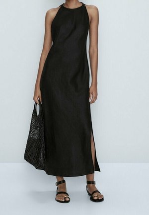 Day dress - black