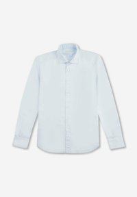 Unselected, light blue