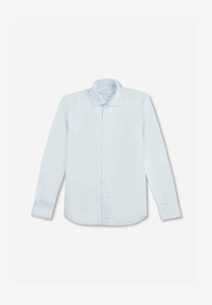 Slowear GLANSHIRT - Overhemd - light blue