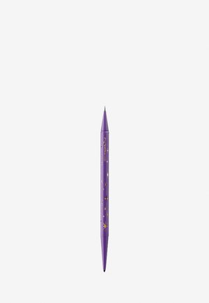 MAGNIFICENT MOON DUAL DARE ALL-DAY WATERPROOF LINER - Eyeliner - dare black