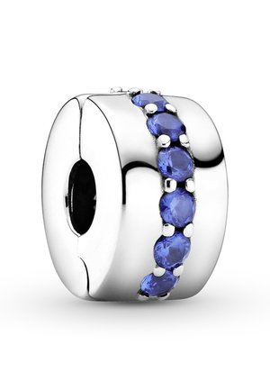 SPARKLING ROW SPACER - Talizman - blue