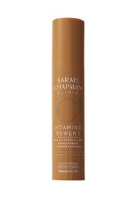 Sarah Chapman - SARAH CHAPMAN VITAMIN C SERUM VITAMIN C POWER 1 - Serum - transparent Thumbnail-Bild 1