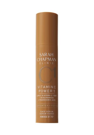 SARAH CHAPMAN VITAMIN C SERUM VITAMIN C POWER 1 - Serum - transparent