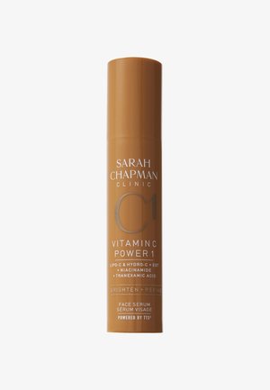 Sarah Chapman SARAH CHAPMAN VITAMIN C SERUM VITAMIN C POWER 1 - Serum - transparent