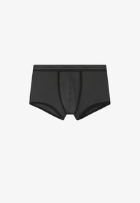 Niet geselecteerd, schwarz