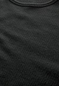 Next BLEND THERMAL - Hosszú ujjú felső - black
