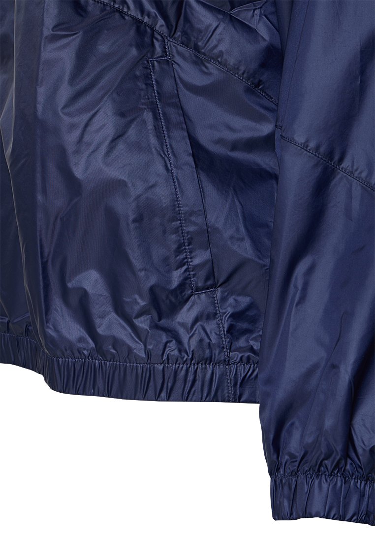 Laufjacke