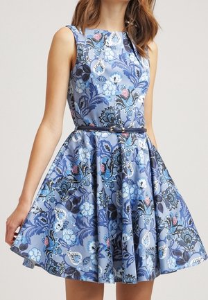 Robe de jour - light blue