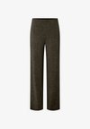 RITT HW - Pantalon classique - morel