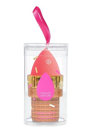 BEAUTYBLENDER SINGLE SCOOP ORNEMENT - MAKE-UP-SCHWAMM - Beautyblender et éponge à maquillage