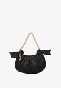 No seleccionado, black