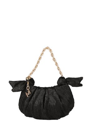 Borsa a mano - black