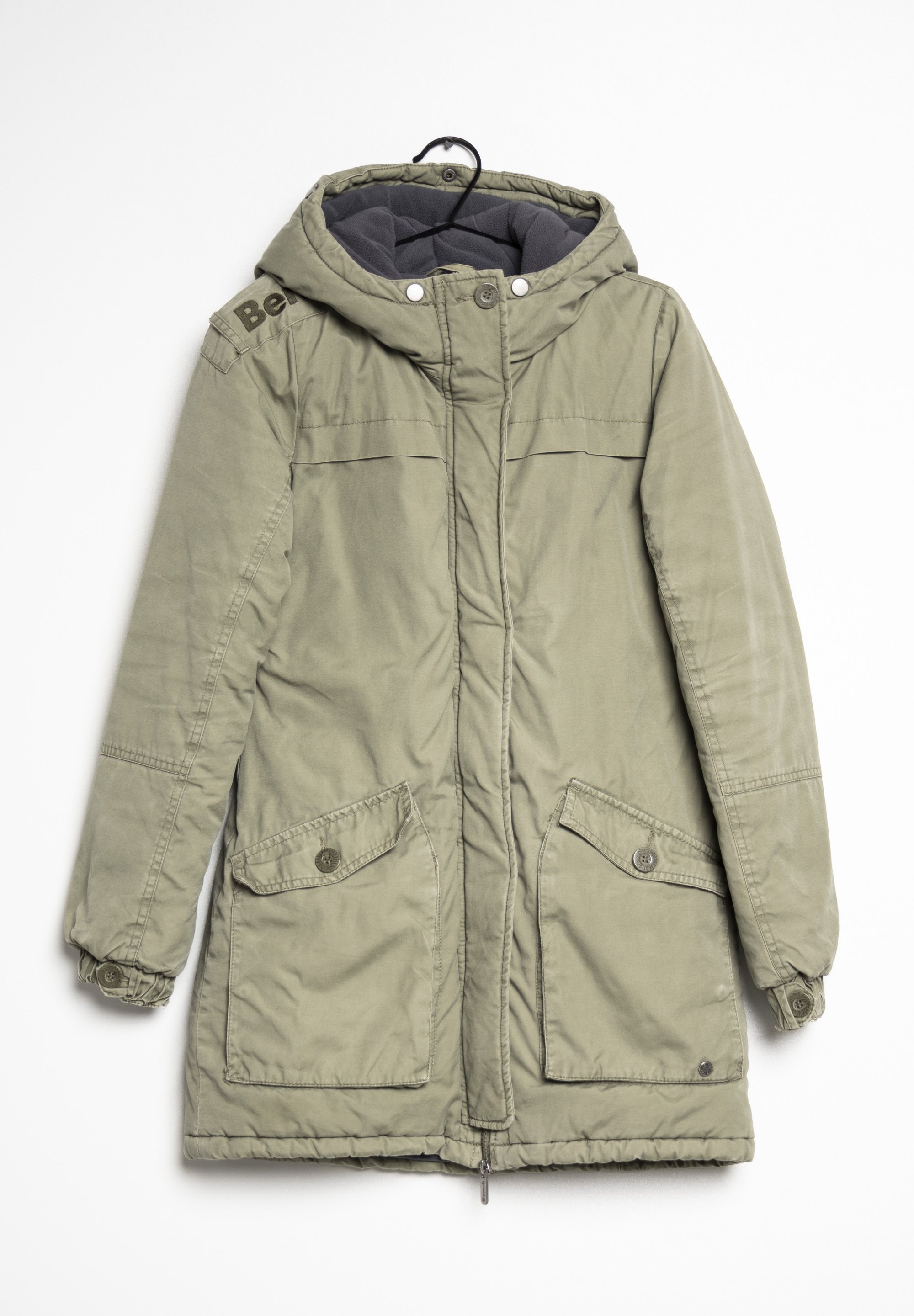 Mantel Bench Damen Winterjacken Damen Bench Bench Jacken