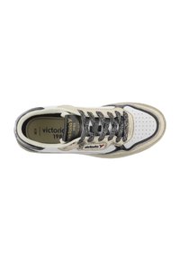 V 1985 VICTORIA LOW - Sneakers basse - oro