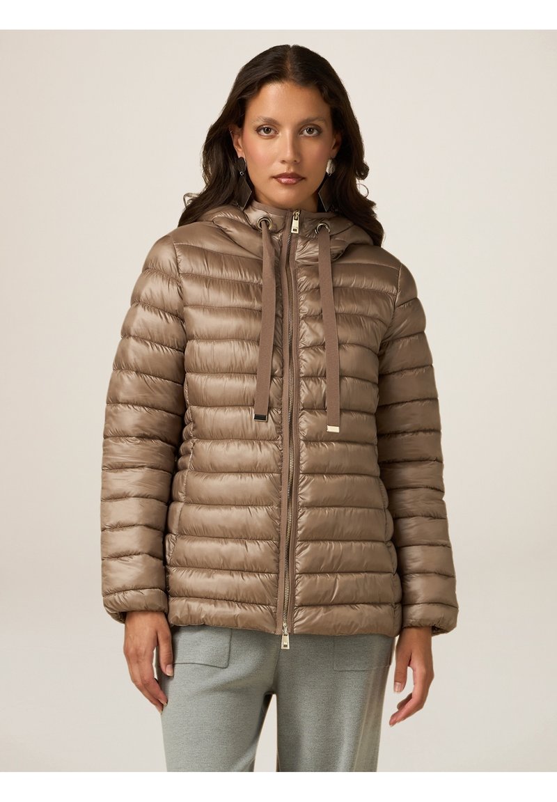 Oltre Giacca invernale - marrone